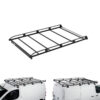 Kimpiris - Σχάρα CRUZ 913-259 Εvo Rack Pro P20-126 Για Peugeot Partner 18+ / Citroen Berlingo M 18+ / Opel Combo E 18+ / Toyota Proace City 19+ L1