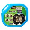 Kimpiris - Αλυσίδες Χιονιού Konig No Problem Zip No 40 12mm 2 Τεμάχια