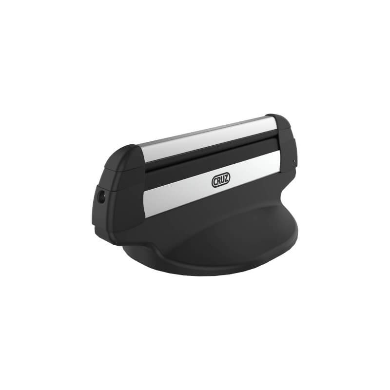 Μπάρες Βάσεις Σκι / Snowboard Μαγνητικές CRUZ 940-294 (3 Ζεύγη Σκι ή 2 Snowboards) 2 Τεμάχια - Image 4