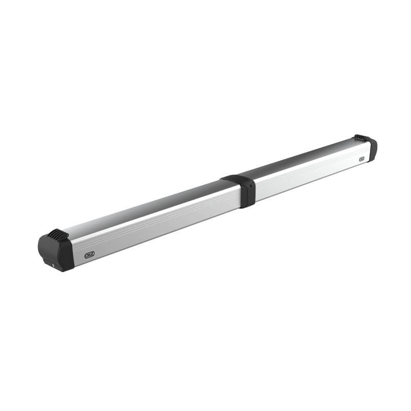 Θήκη Αλουμινίνου CRUZ Pipe Carrier 941-036 2 Μέτρα Για Μεταφορά Σωλήνων & Ράβδων Με Κλειδαριά Ασφαλείας - Image 2