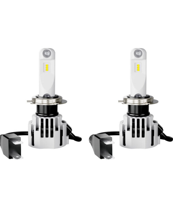 Alternative view of Λάμπες Led H7/H18 Osram 12volt 21watt LEDriving HL Intense ≙  6000k 64210DWINT-2HFB 2 Τεμάχια
