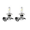 Λάμπες Led H4/H19 Osram 12volt 27/23watt LEDriving HL Intense ≙ 6000k 64193DWINT-2HFB 2 Τεμάχια - Image 2