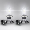 Λάμπες Led H4/H19 Osram 12volt 27/23watt LEDriving HL Intense ≙ 6000k 64193DWINT-2HFB 2 Τεμάχια - Image 3