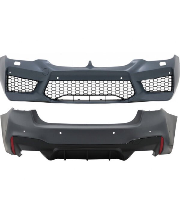 Alternative view of Body Kit Για Bmw 5 G30 17-19 F90 M5 Look