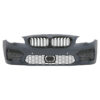Μπροστινός Προφυλακτήρας Για Bmw 5 F10 10-17 Look M5 F90/G30 Με Μάσκα & PDC - Image 2