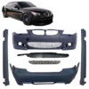 Kimpiris - Body Kit Για Bmw 5 E60 03-10 M5 Look