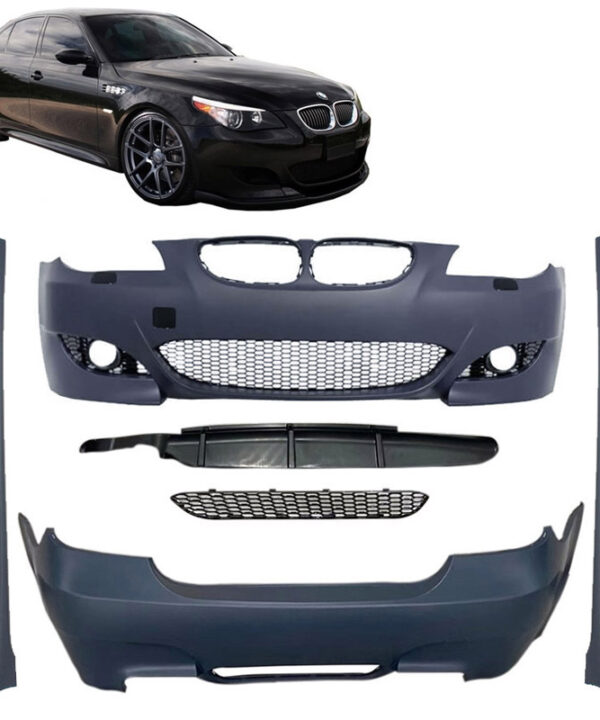 Kimpiris - Body Kit Για Bmw 5 E60 03-10 M5 Look