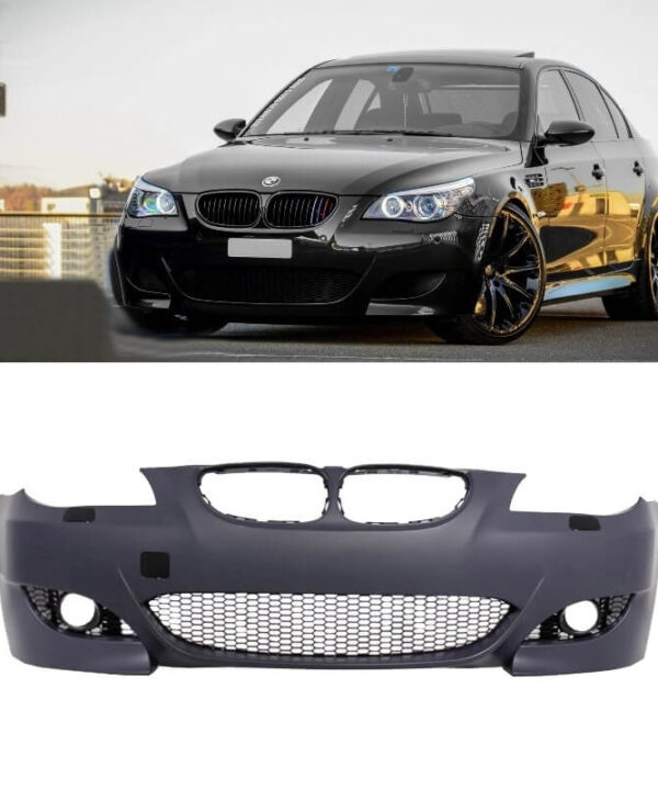 Alternative view of Body Kit Για Bmw 5 E60 03-10 M5 Look
