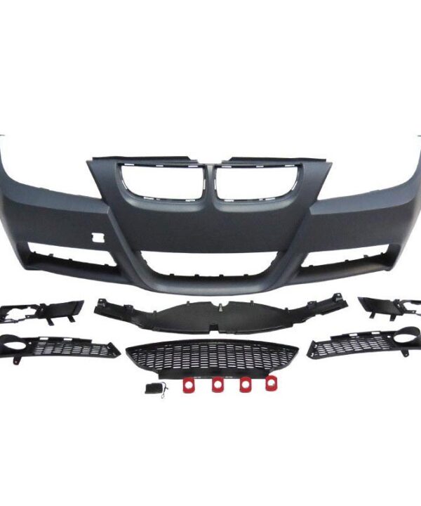 Alternative view of Body Kit Για Bmw 3 E90 05-08 M-Tech