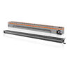 Kimpiris - Προβολέας Εργασίας / Led Bar Osram VX1000-CB SM 36 Led 12 / 24 Volt 108 Watt LEDDL120-CB-SM