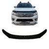 Kimpiris - Ανεμοθραύστης / Αντιανεμικό Καπό Για Toyota Hilux 2015+ Μαύρο Χρώμα