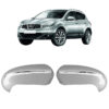Kimpiris - Καπάκια Καθρεφτών Για Nissan Qashqai 2008-2013 Χρωμίου 2 Τεμάχια