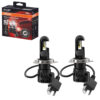 Kimpiris - Λάμπες Led H4 Osram 12volt 23/27watt Night Breaker +230% 6000k 64193DWNB 2 Τεμάχια