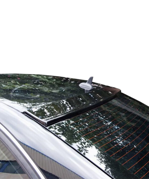 Kimpiris - Αεροτομή Οροφής Για Mercedes-Benz C-Class W204 07-14 Από Abs Πλαστικό