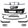 Kimpiris - Μουράκι Κομπλέ Bmw 3 E36 90-99 M3 Look