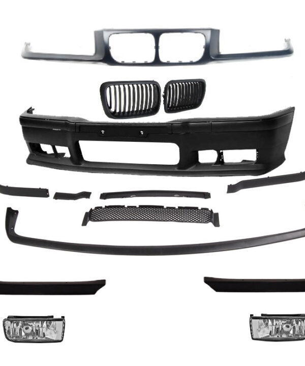 Kimpiris - Μουράκι Κομπλέ Bmw 3 E36 90-99 M3 Look