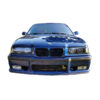 Μουράκι Κομπλέ Bmw 3 E36 90-99 M3 Look - Image 3
