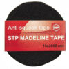 Kimpiris - Ταινία Υφασμάτινη Stp Madeline Tape 15mm x 2 Μέτρα 1 Τεμάχιο