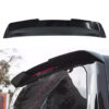 Kimpiris - Αεροτομή Οροφής Για Mercedes-Benz Vito W447 14+ Μαύρο Γυαλιστερό