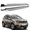 Kimpiris - Πλαινά Σκαλοπάτια Για Dacia Duster 18+ 2 Τεμάχια