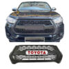 Kimpiris - Μάσκα Για Toyota Hilux 21+ 4 Πορτο & 1