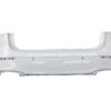 Kimpiris - Πισινός Προφυλακτήρας Για Mercedes-Benz A-Class W177 19+ Hatchback Amg Line/ A35/ A45