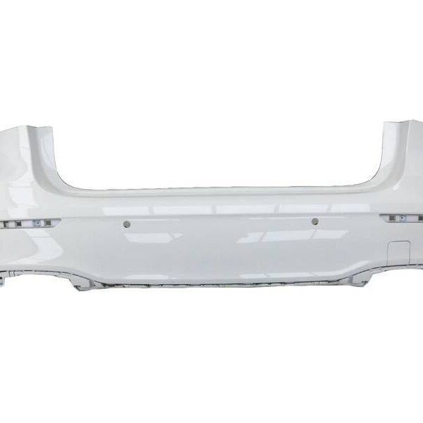 Kimpiris - Πισινός Προφυλακτήρας Για Mercedes-Benz A-Class W177 19+ Hatchback Amg Line/ A35/ A45