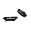 Πλαϊνά Φλας Φτερού Για Subaru Impreza 93-00  Led Dynamic Άσπρο 2 Τεμάχια - Image 3