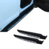 Πλαινά Σκαλοπάτια Για Mitsubishi ASX 10-16 ASX-1SS2 2 Τεμάχια - Image 2