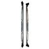 Kimpiris - Πλαινά Σκαλοπάτια Για Nissan Qashqai J11 2014-2021 QSHQ-3SS1 2 Τεμάχια