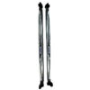 Kimpiris - Πλαινά Σκαλοπάτια Για Nissan Qashqai J11 2014-2021 QSHQ-3SS2 2 Τεμάχια