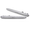 Kimpiris - Πλαϊνά Φλας Φτερού Για Alfa Romeo Giulietta 10-20 White Led Dynamic 2 Τεμάχια