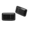 Kimpiris - Πλαϊνά Φλας Φτερού Για Audi 100 82-94 / 200 82-91 / Α6 C4 94-97 / 80 91-96 Dynamic Led Smoke 2 Τεμάχια