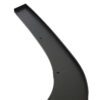 Μπροστινό Spoiler Για Bmw 3 E30 89-94 Με M-Technik Προφυλακτήρα Από Abs Πλαστικό 1 Τεμάχιο - Image 2