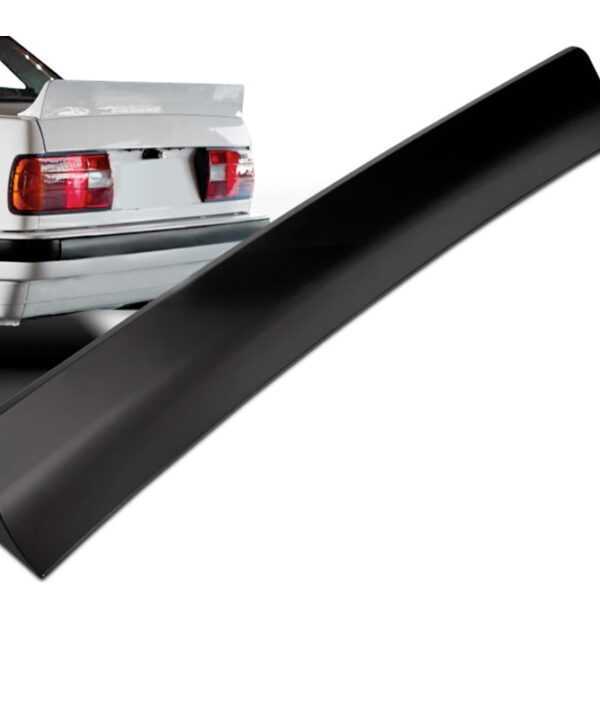 Kimpiris - Αεροτομή Πορτ Παγκάζ Για Bmw 3 E30 82-94 "Rocket Bunny" Style Από Abs Πλαστικό