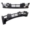 Μπροστινός Προφυλακτήρας Για Bmw 3 E30 83-85  Pre-Facelift M-Technik 1 Look Με Προβολείς Ομίχλης - Image 4