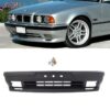 Kimpiris - Μπροστινός Προφυλακτήρας Για Bmw 5 E34 Limo / Touring 87-97 M-Technik Look Από Abs Πλαστικό