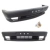 Μπροστινός Προφυλακτήρας Για Bmw 5 E34 Limo / Touring 87-97 M-Technik Look Από Abs Πλαστικό - Image 2