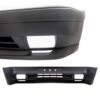 Μπροστινός Προφυλακτήρας Για Bmw 5 E34 Limo / Touring 87-97 M-Technik Look Από Abs Πλαστικό - Image 3