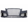 Kimpiris - Μπροστινός Προφυλακτήρας Για Audi Q5 8R 13-15 Facelift RSQ5 Look Με Μάσκα
