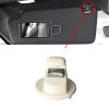 Kimpiris - Ανταλλακτικό Κλιπ Σκίαστρου Για VW Golf VII (7) 13-20 1 Τεμάχιο Μπεζ