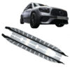 Kimpiris - Πλαινά Σκαλοπάτια Για Mercedes-Benz GLB-Class (X247) 19+ 2 Τεμάχια