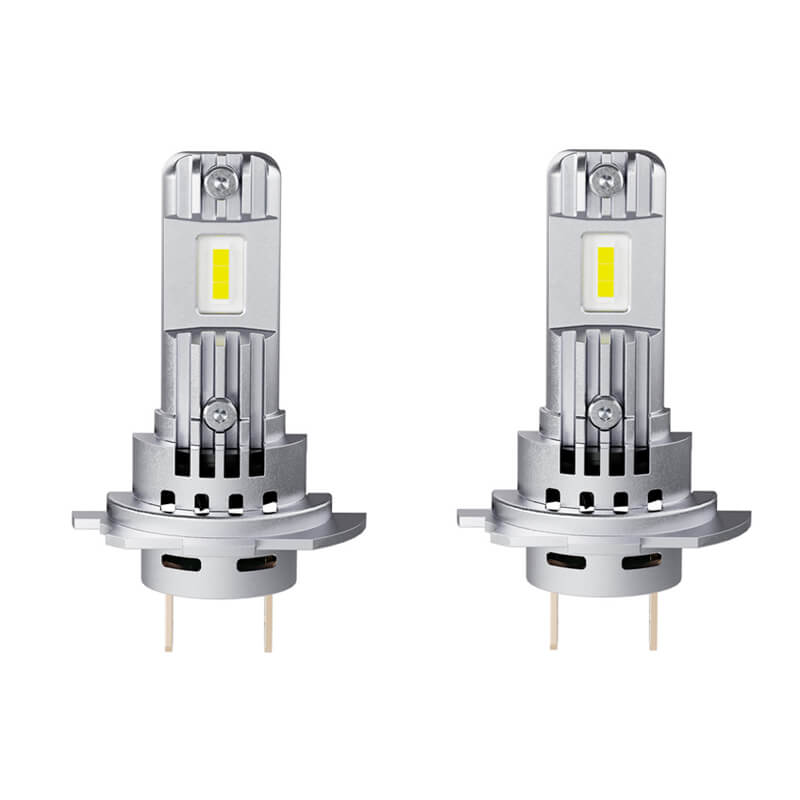 Λάμπες Led H7/H18 Osram LEDriving HL Easy 12volt 16watt 1400lm 6500k 2 Τεμάχια - Image 2