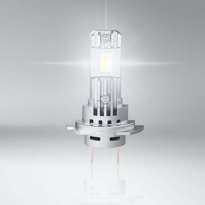 Λάμπες Led H7/H18 Osram LEDriving HL Easy 12volt 16watt 1400lm 6500k 2 Τεμάχια - Image 3