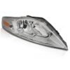 Kimpiris - Φανάρι Μπροστινό Δεξί Για Ford Mondeo 07-11 H7/H1 Με Μοτέρ TYC