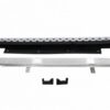 Πλαινά Σκαλοπάτια Για Mercedes-Benz GLA-Class (X156) 14-19 2 Τεμάχια - Image 4