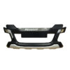 Kimpiris - Skid Plates Προφυλακτήρα Εμπρός Για Peugeot 2008 2014-2019