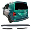 Kimpiris - Αεροτομή Οροφής Για VW Transporter Bus T6 T6.1 2015+ Με Μονή Πίσω Πόρτα Από Abs Πλαστικό