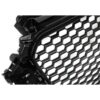 Μπροστινός Προφυλακτήρας Για Audi A3 8V 11-16 Hatchback / Sportback RS3 Look Με Μάσκα Μαύρη Γυαλιστερή - Image 3