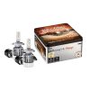 Kimpiris - Λάμπες Led H4/R2/H19 Osram 12Volt 14/14Watt LEDriving HL Vintage 2700k Κίτρινο Χρώμα 64193DWVNT-2MB 2 Τεμάχια